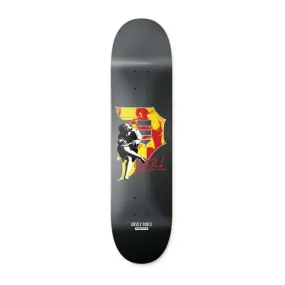 Primitive x Guns & Roses Illusion Team Deck 8.50