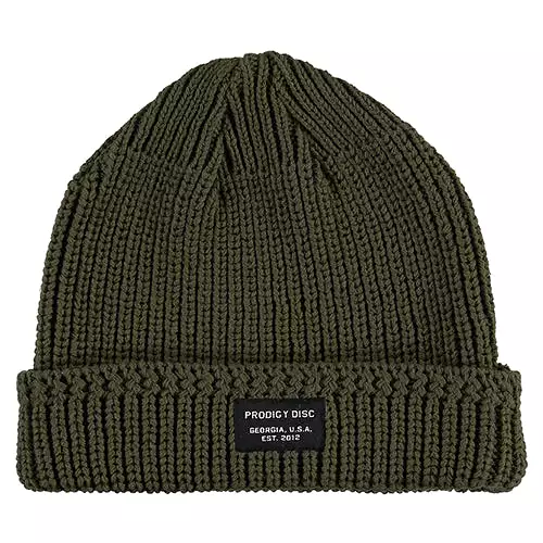 Prodigy Beanie