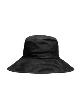 Recycled Tech Bucket Hat A4735