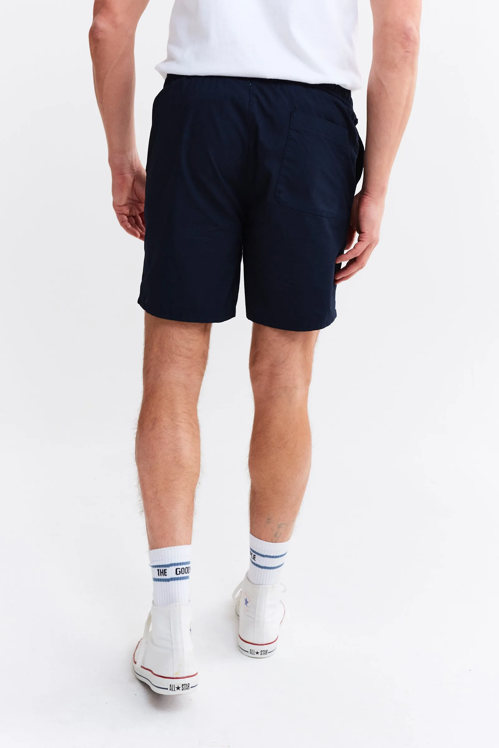 Relaxed Fit Shorts