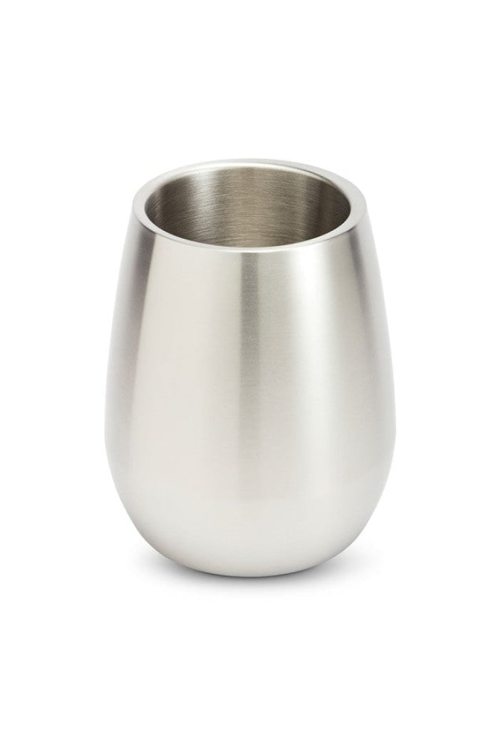 Sage & Cooper - Soho Ice Bucket - Stainless Steel