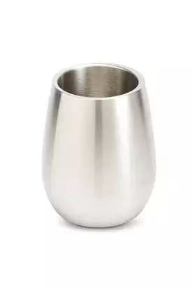 Sage & Cooper - Soho Ice Bucket - Stainless Steel