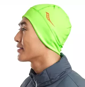 Saucony Solstice Vizi Beanie