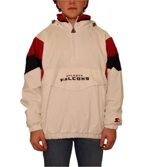 Starter Mens Atlanta Falcons Jacket