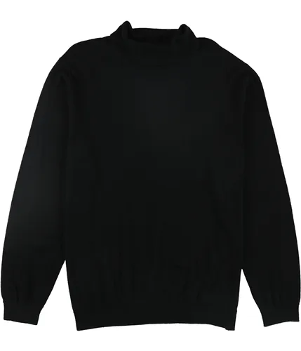 Tasso Elba Mens Merino Pullover Sweater, TW2