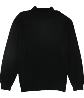 Tasso Elba Mens Merino Pullover Sweater, TW2