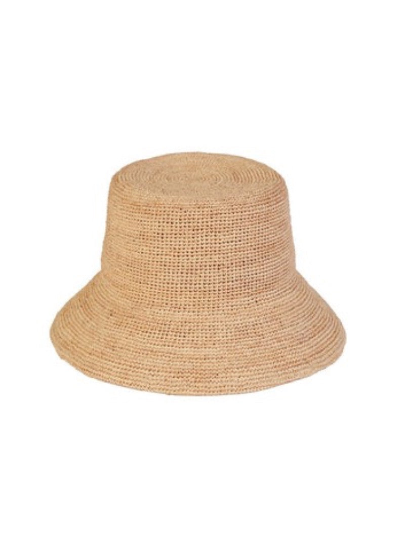 The Inca Bucket in Natural