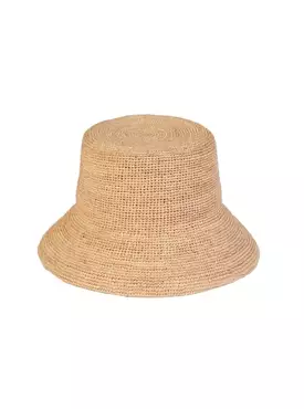 The Inca Bucket in Natural