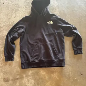 The North Face Men's Black Hoodie