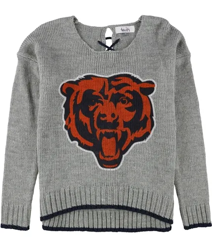 Touch Womens Chicago Bears Pullover Sweater