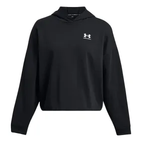 Under Armour UA Rival Terry OS Hoody Women