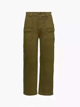 Utility Pocket Pant