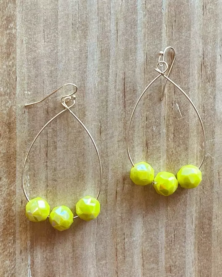 Vineyard Earrings