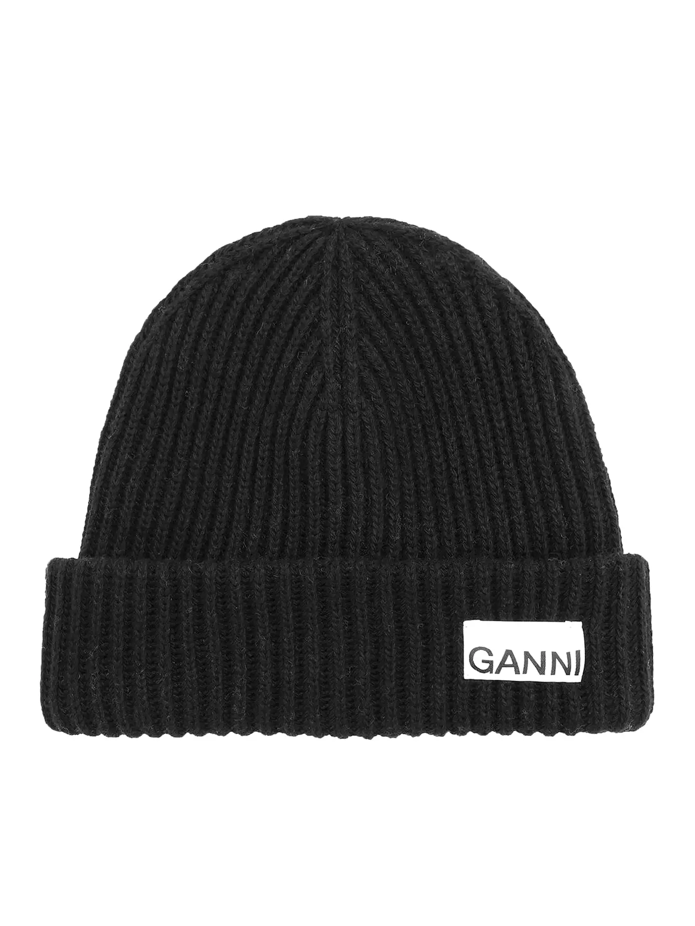 WOOL BEANIE