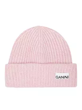 WOOL BEANIE