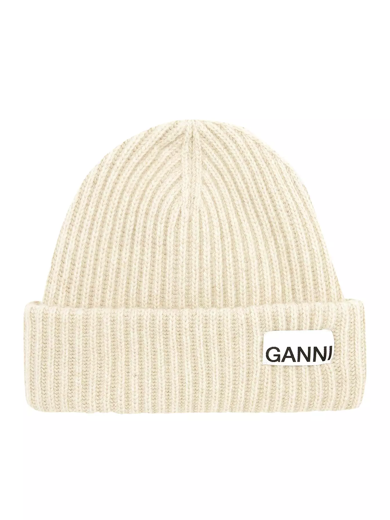 WOOL BEANIE