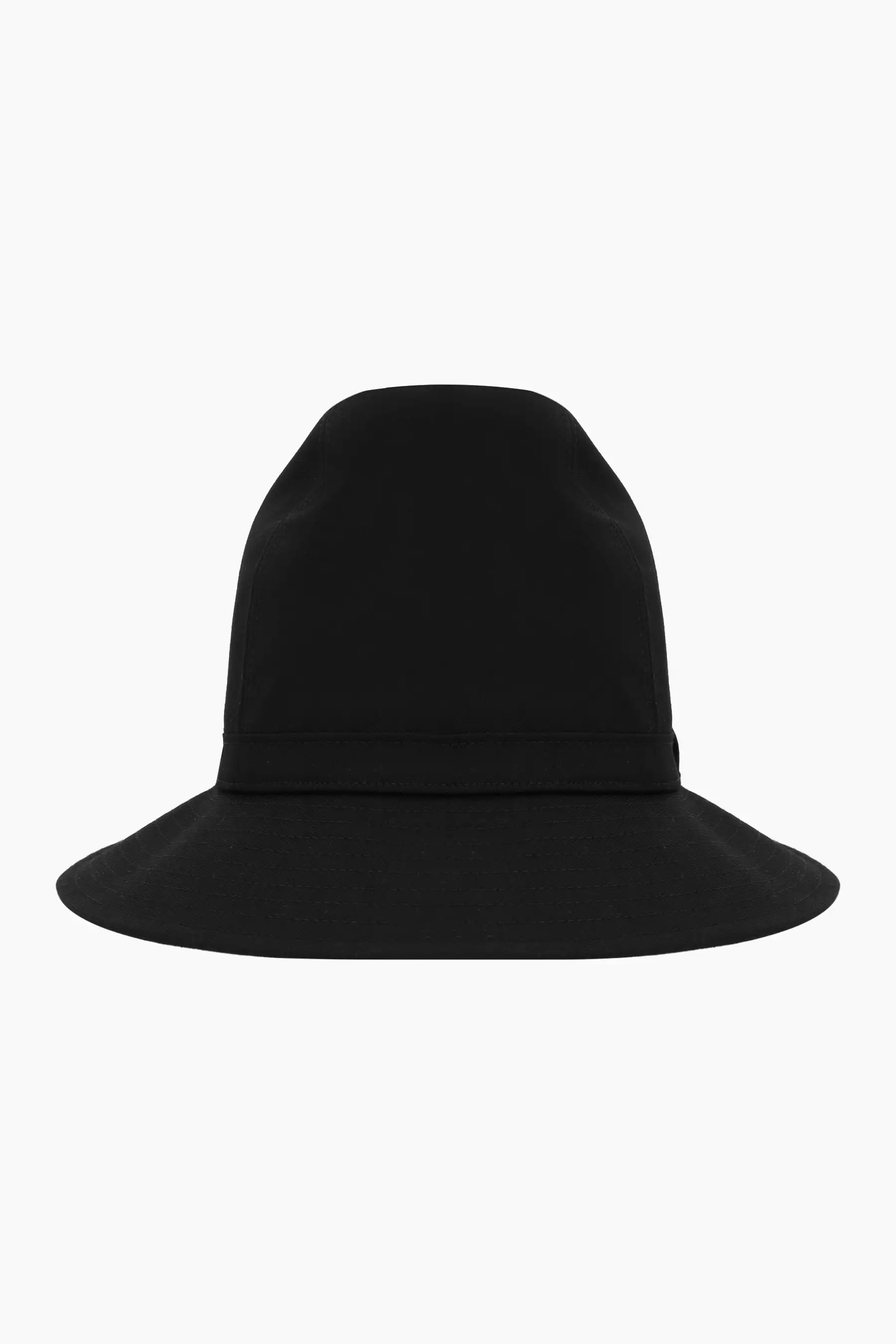 wool fedora hat